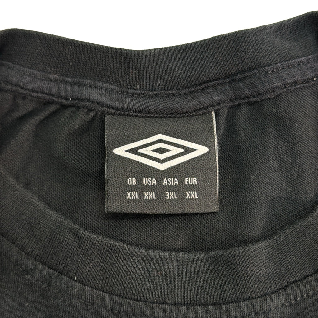 umbro Sports Brand Pro Team T-Shirt