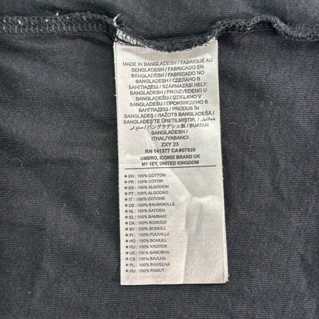 umbro Sports Brand Pro Team T-Shirt