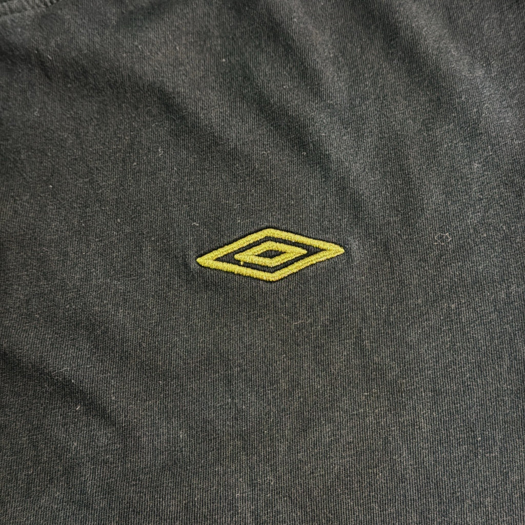 umbro Sports Brand Pro Team T-Shirt