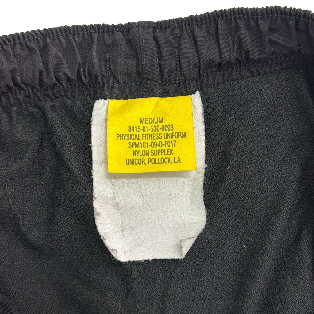 00s U.S. ARMY PFU Training Trousers Military Shorts