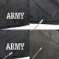 00s U.S. ARMY PFU Training Trousers Military Shorts