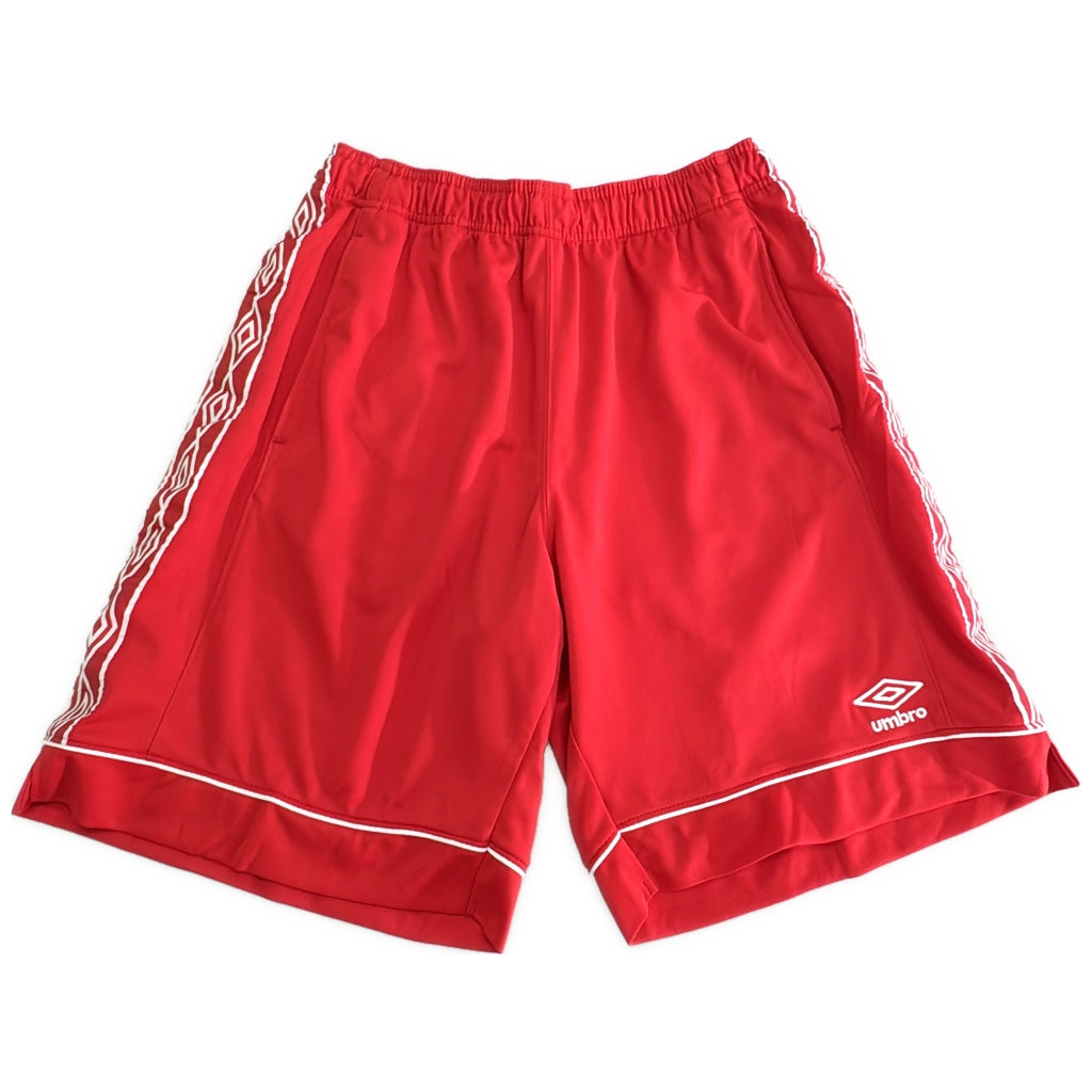 umbro Jersey Shorts