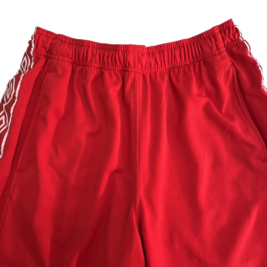 umbro Jersey Shorts