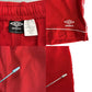umbro Jersey Shorts
