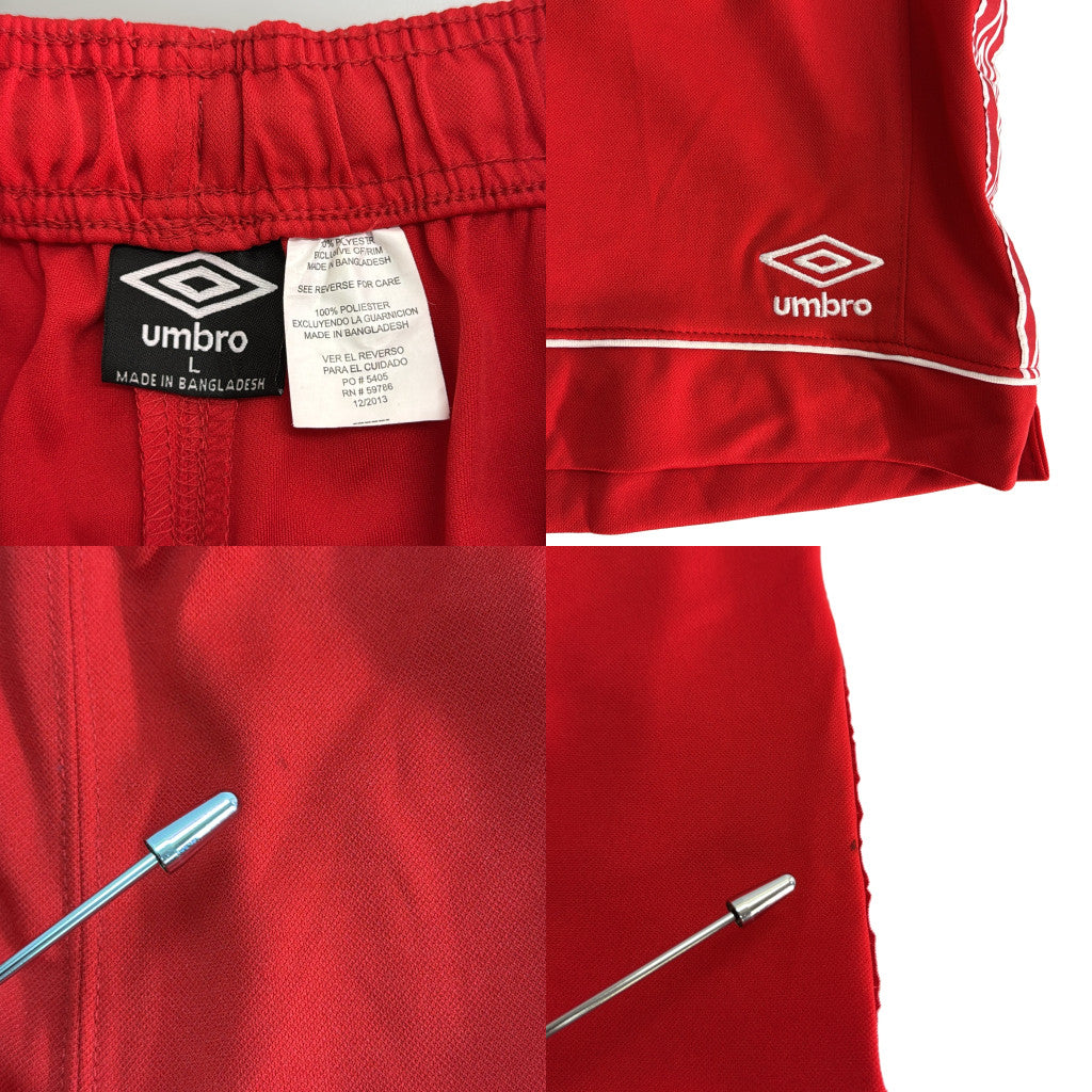 umbro Jersey Shorts