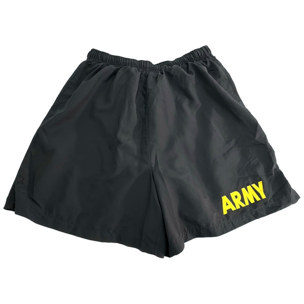 U.S. ARMY APFU Training Trousers Military Shorts