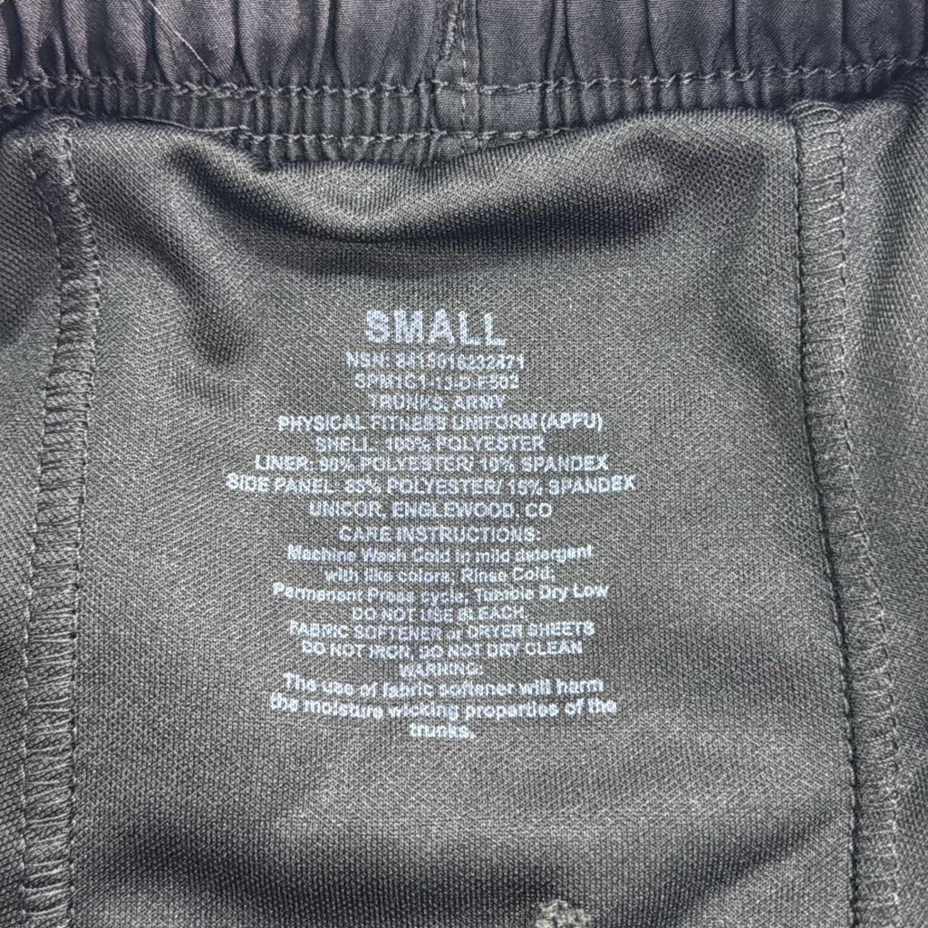 U.S. ARMY APFU Training Trousers Military Shorts