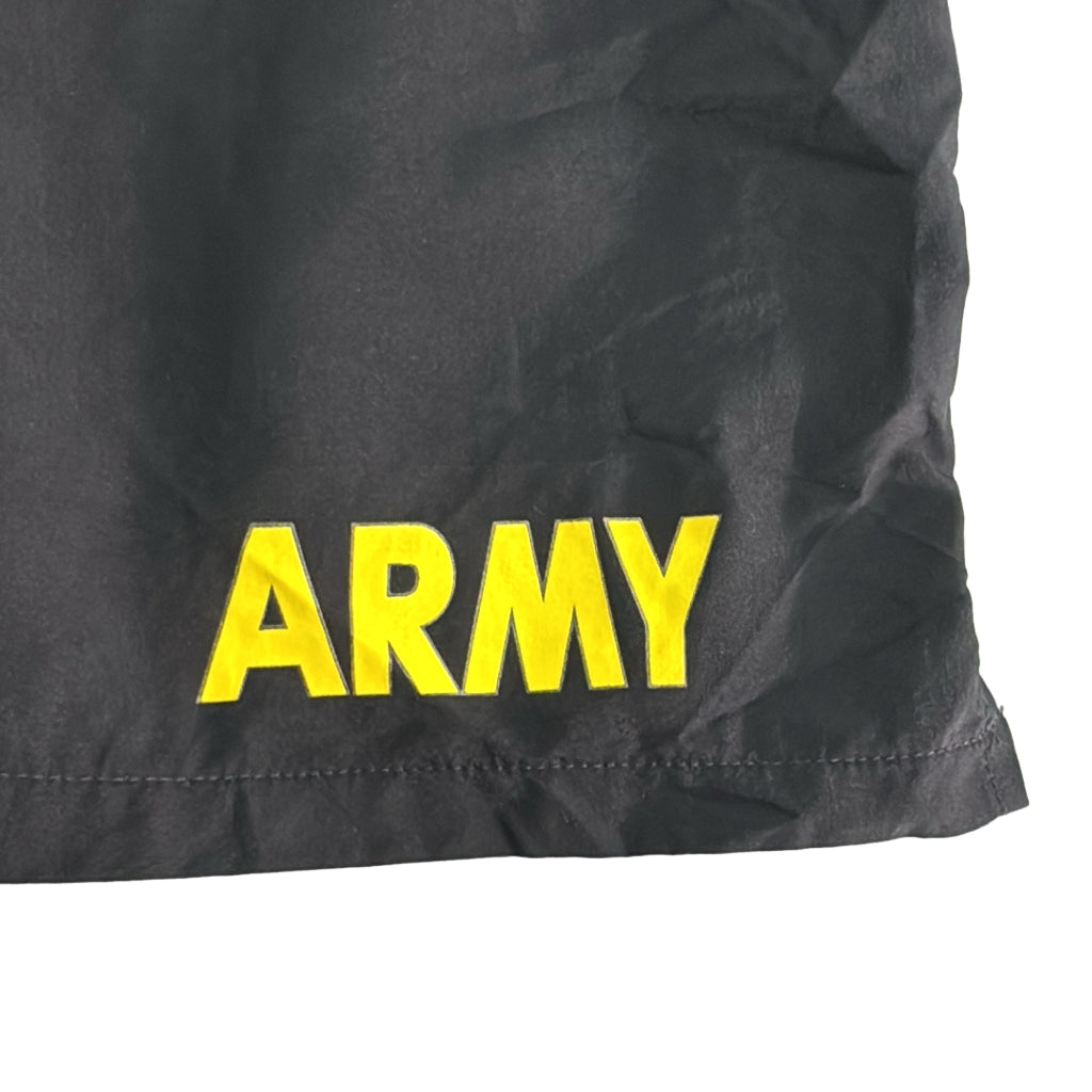 U.S. ARMY APFU Training Trousers Military Shorts