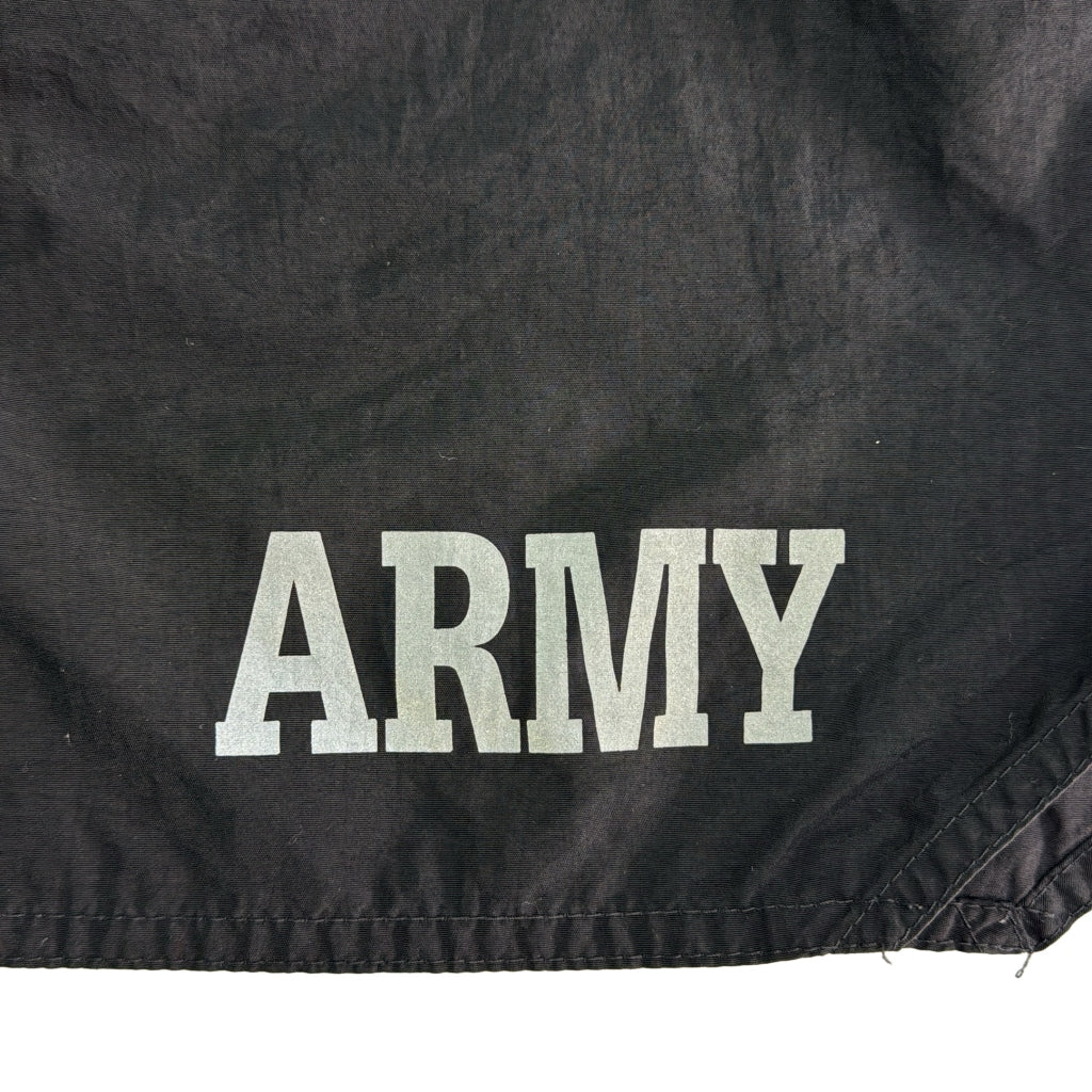 00s U.S. ARMY IPFU Training Trousers Military Shorts