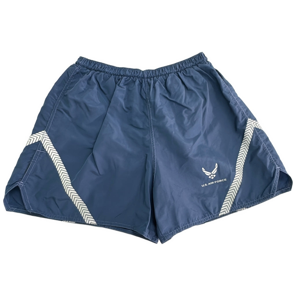 00s U.S.AIRFORCE PTU Training Trousers Military Shorts
