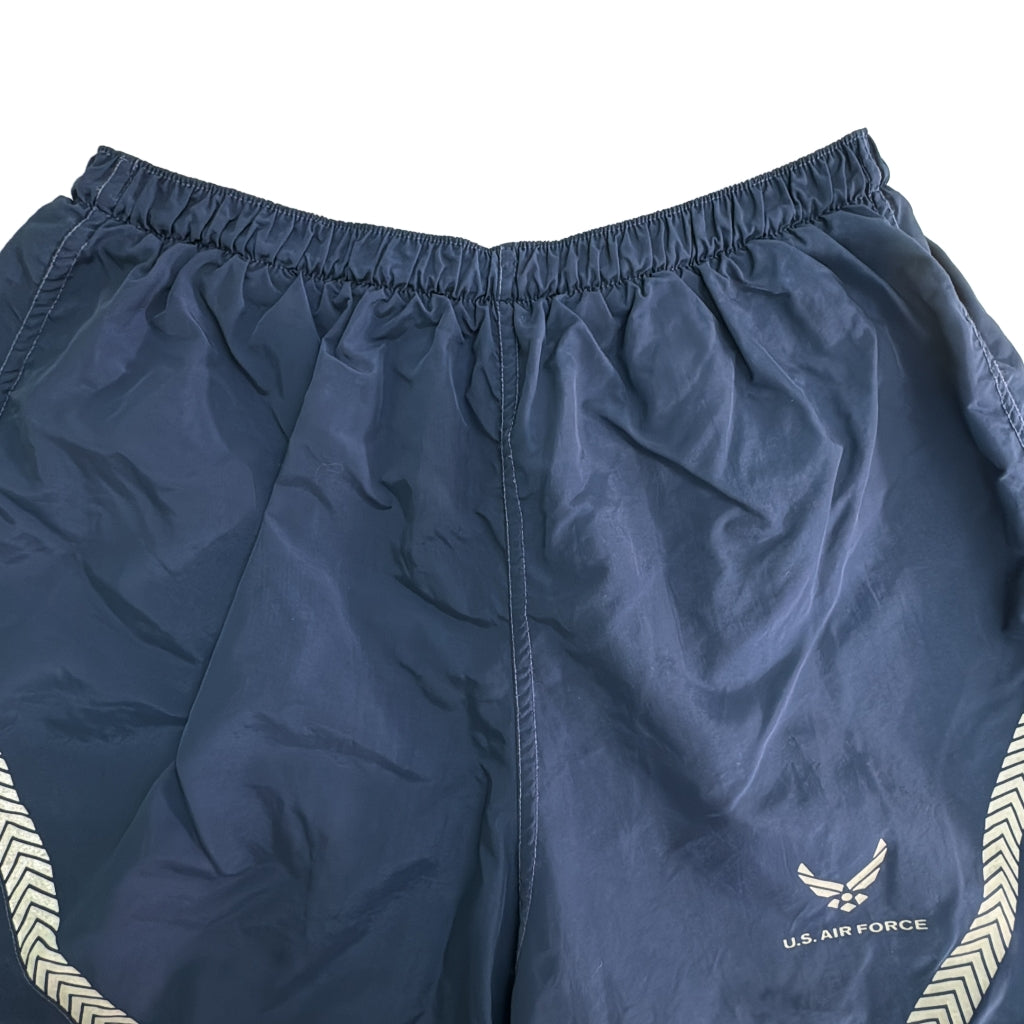 00s U.S.AIRFORCE PTU Training Trousers Military Shorts