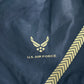 00s U.S.AIRFORCE PTU Training Trousers Military Shorts