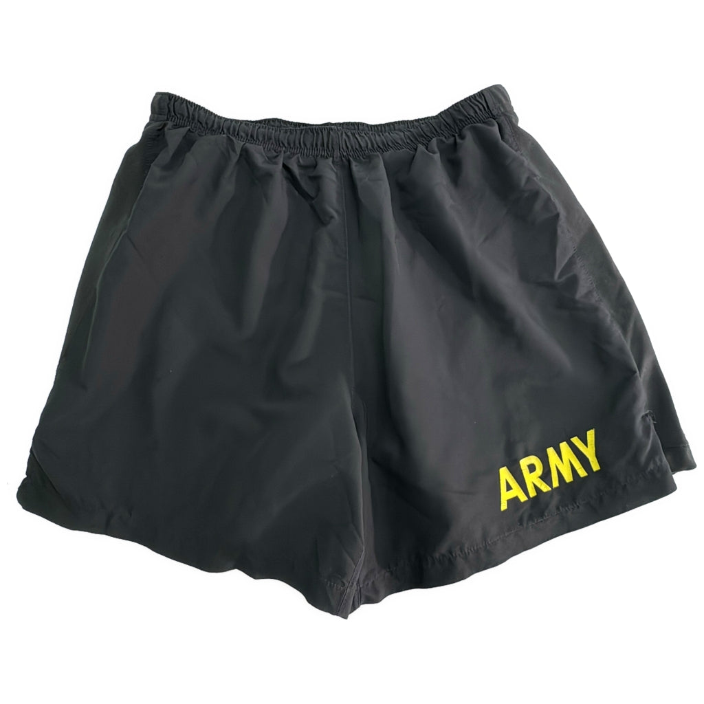 U.S. ARMY APFU Training Trousers Military Shorts