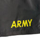 U.S. ARMY APFU Training Trousers Military Shorts