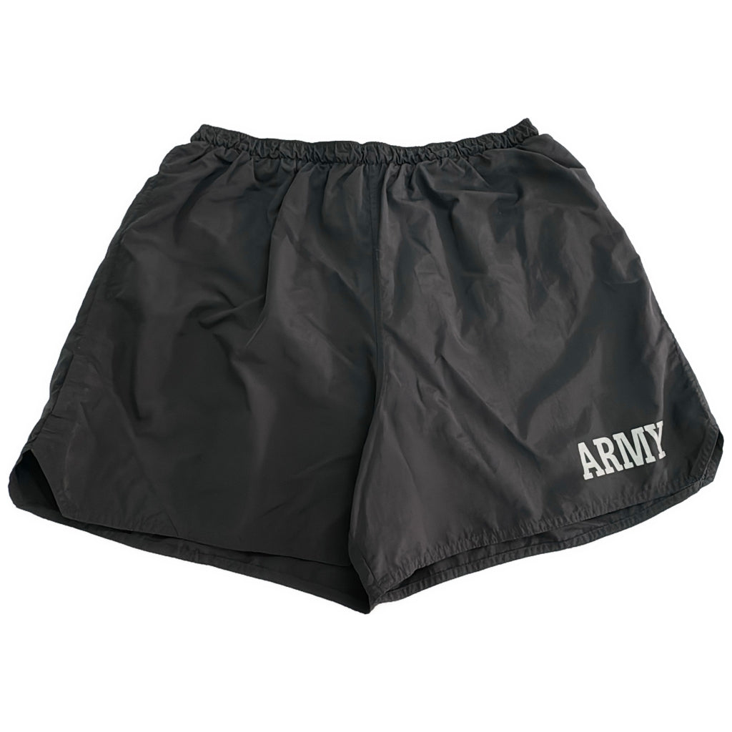 U.S. ARMY IPFU Training Trousers Military Shorts