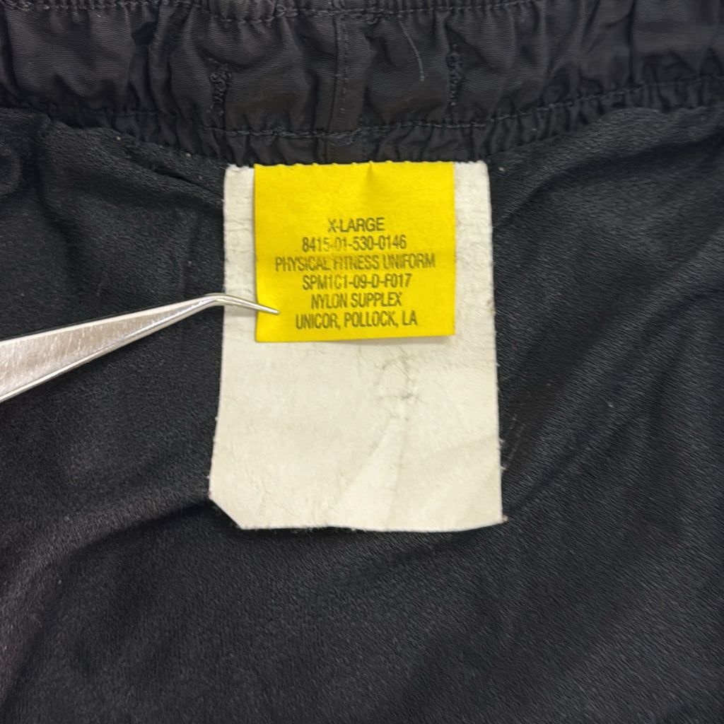 U.S. ARMY IPFU Training Trousers Military Shorts