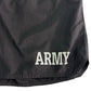 U.S. ARMY IPFU Training Trousers Military Shorts