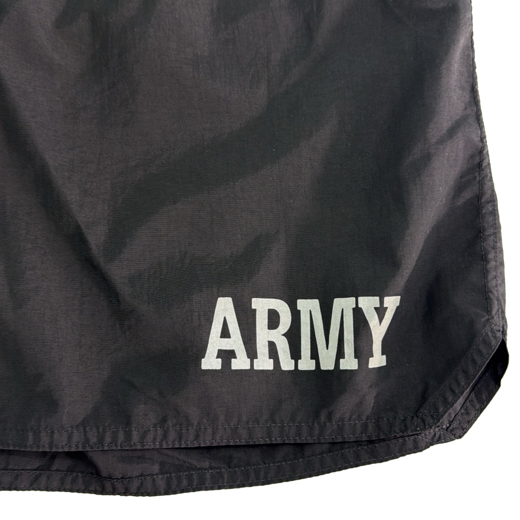 U.S. ARMY IPFU Training Trousers Military Shorts