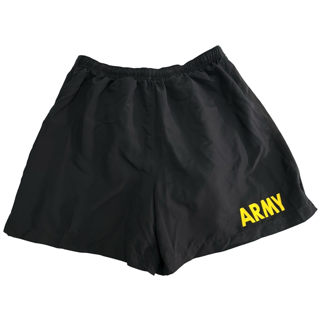 U.S. ARMY APFU Training Trousers Military Shorts