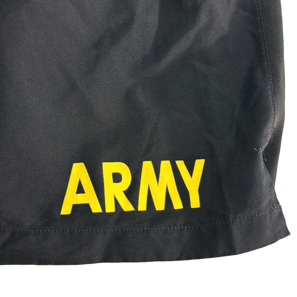 U.S. ARMY APFU Training Trousers Military Shorts
