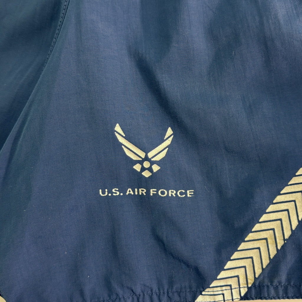 00s U.S.AIRFORCE PTU Training Trousers Military Shorts
