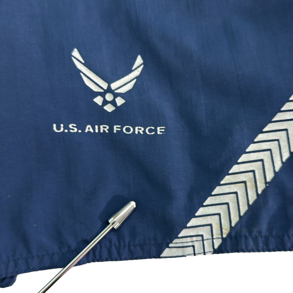 00s U.S.AIRFORCE PTU Training Trousers Military Shorts
