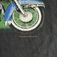 00s DELTA Motorcycle T-Shirt