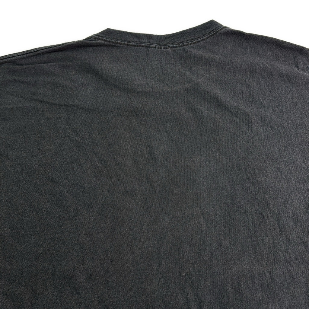 00s DELTA Motorcycle T-Shirt