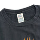 00s DELTA Motorcycle T-Shirt