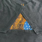 00s DELTA Motorcycle T-Shirt