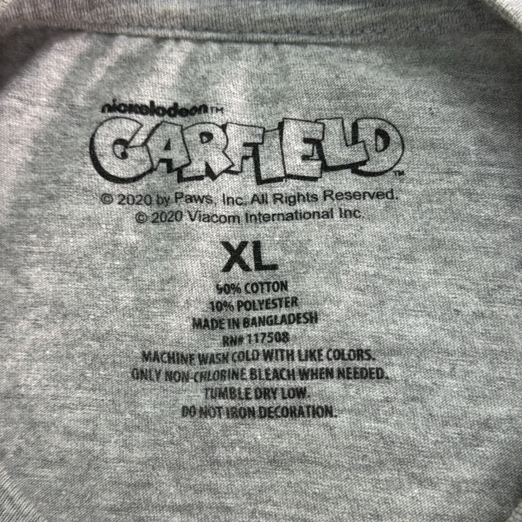Character T-Shirt