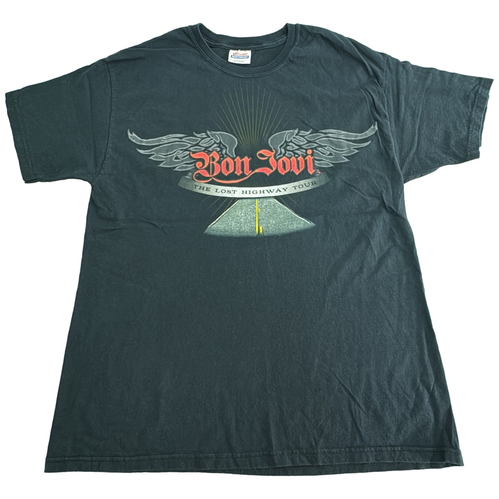 00s Hanes Musician T-Shirt