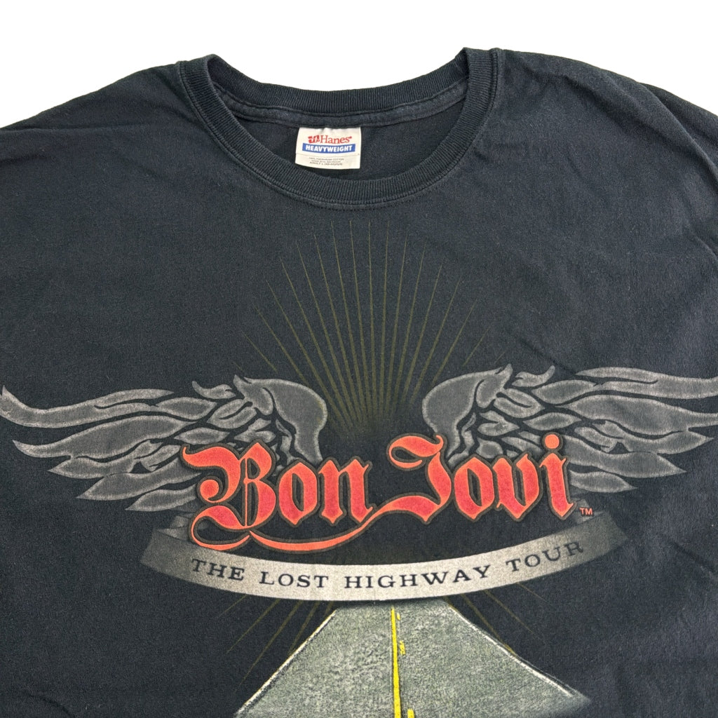 00s Hanes Musician T-Shirt