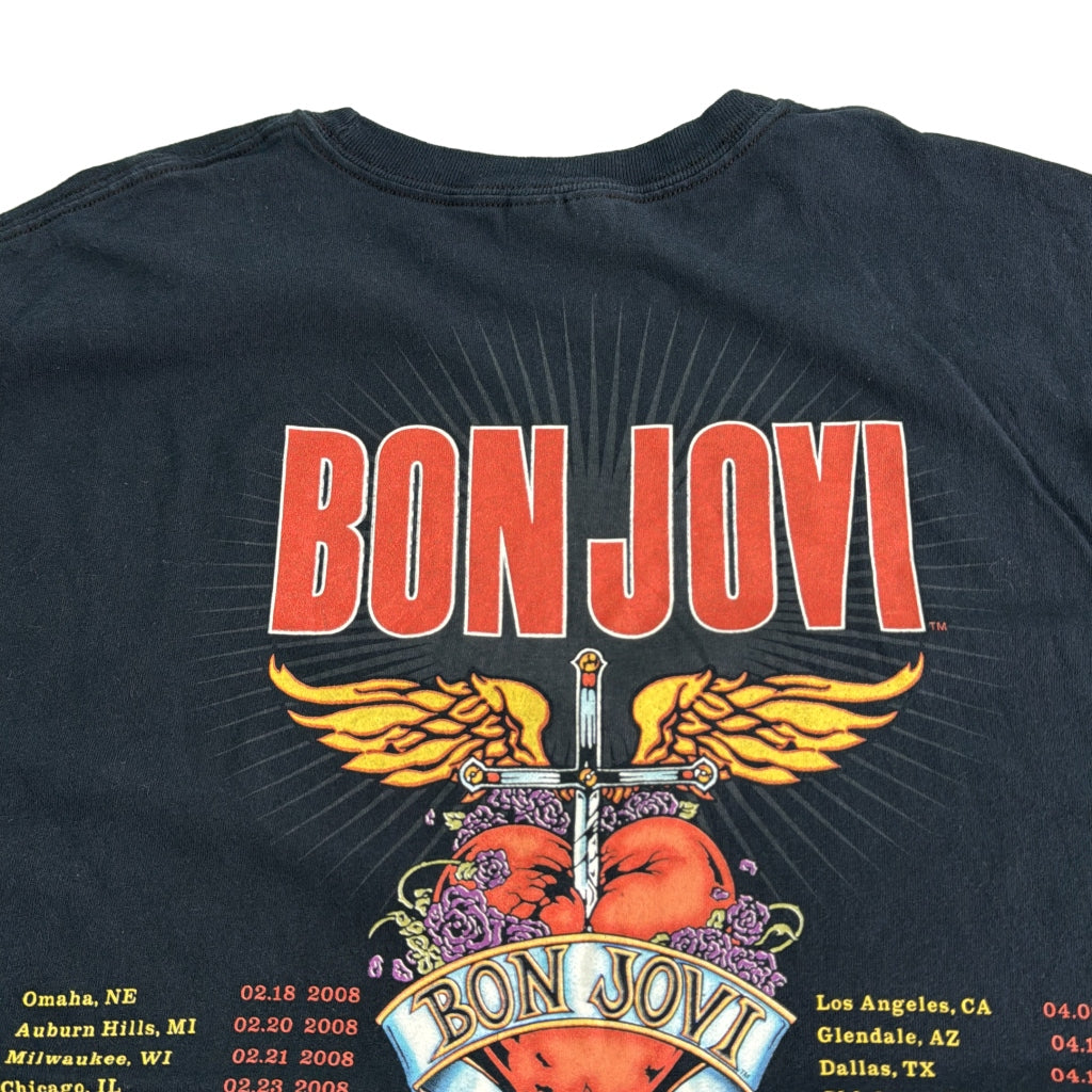 00s Hanes Musician T-Shirt