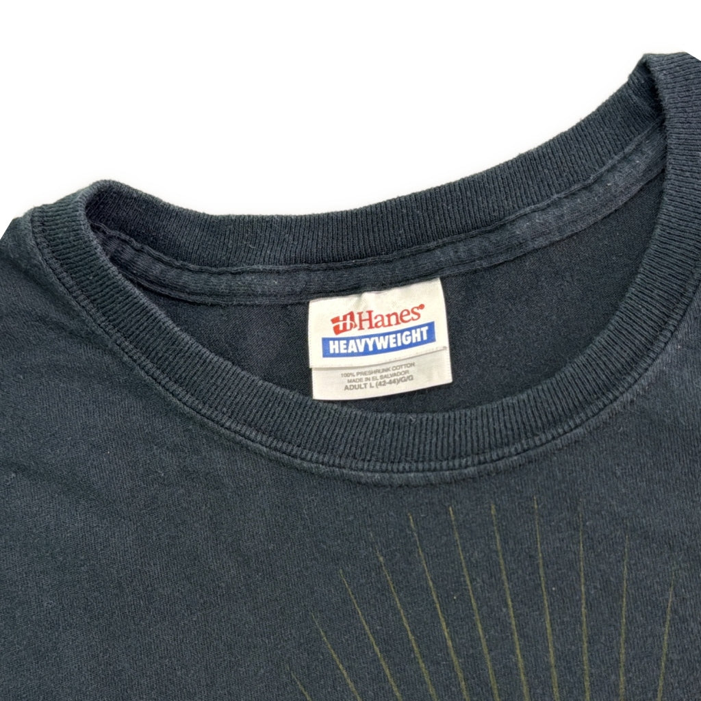 00s Hanes Musician T-Shirt