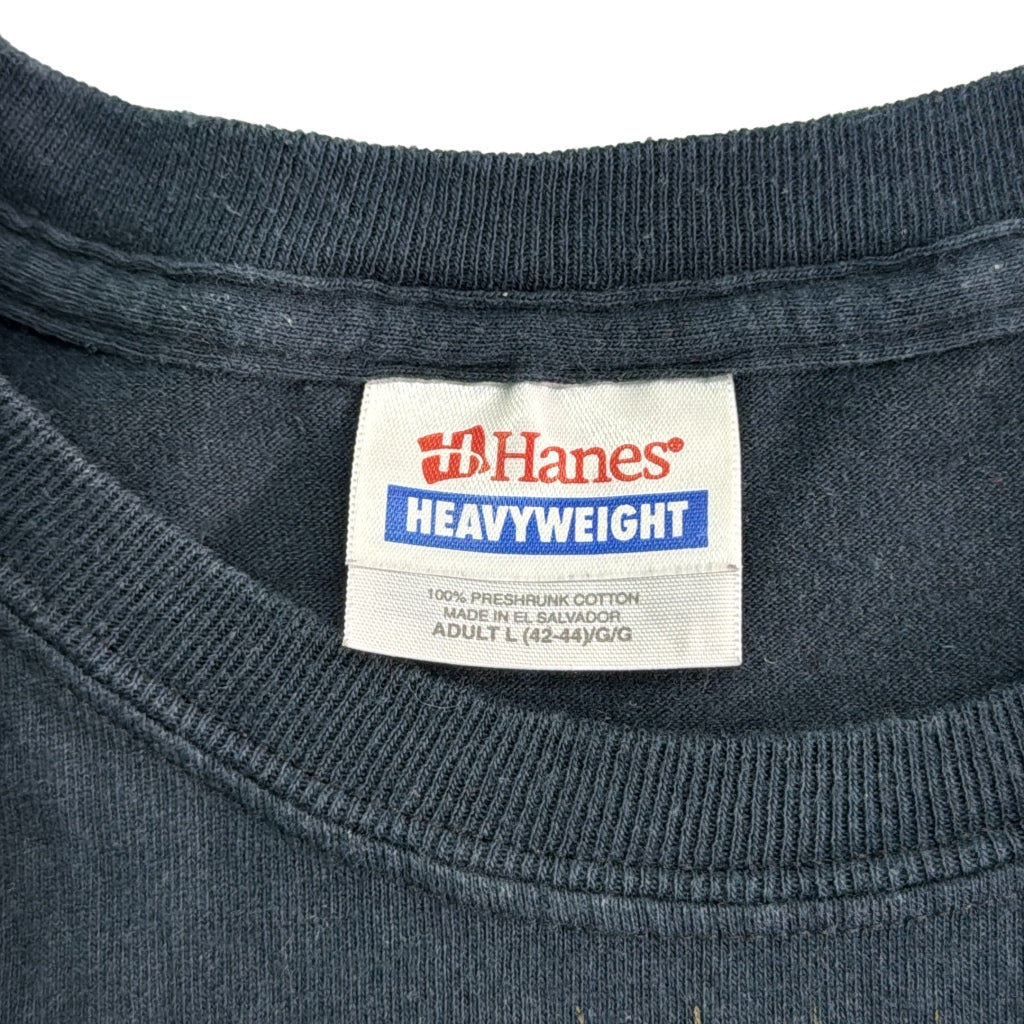 00s Hanes Musician T-Shirt