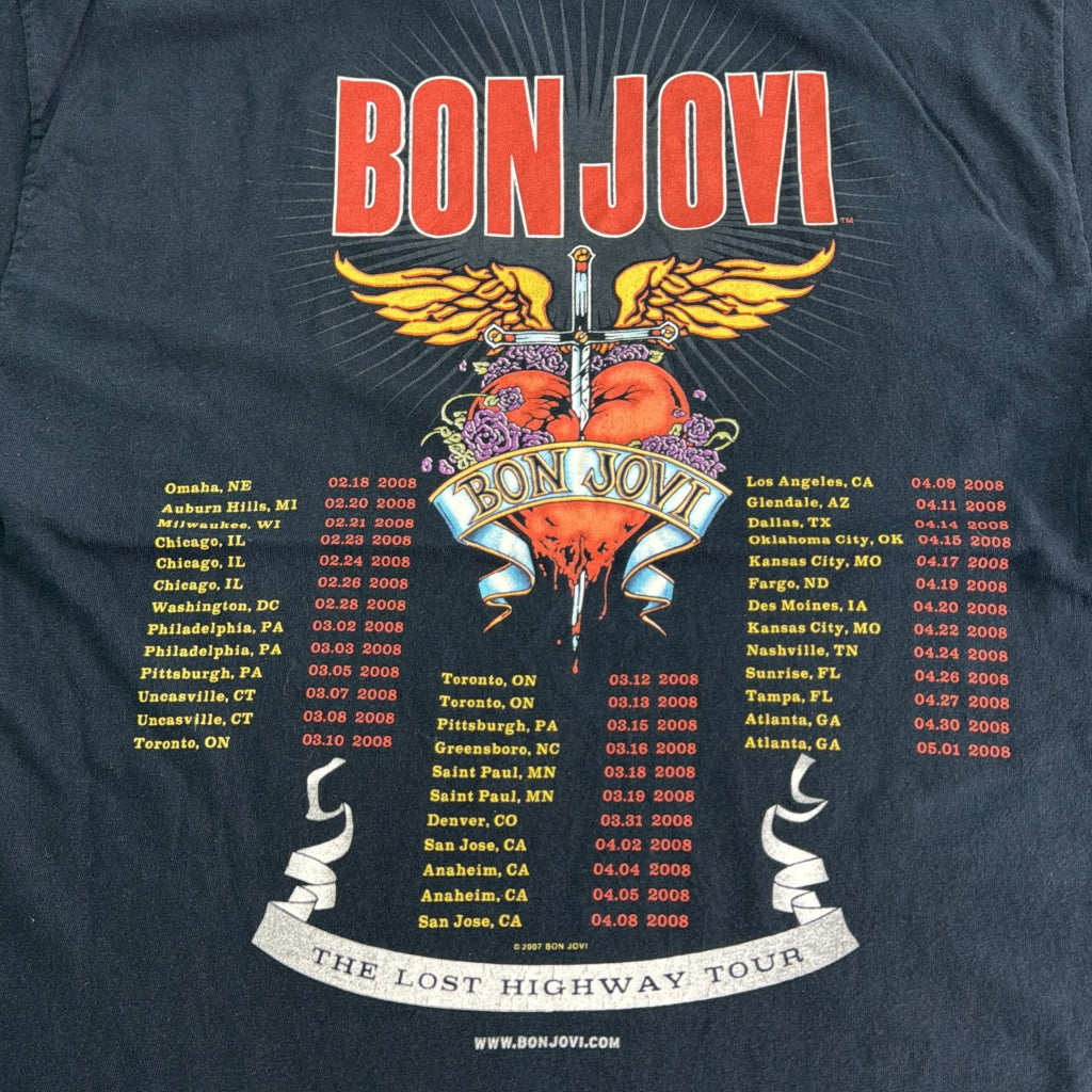 00s Hanes Musician T-Shirt