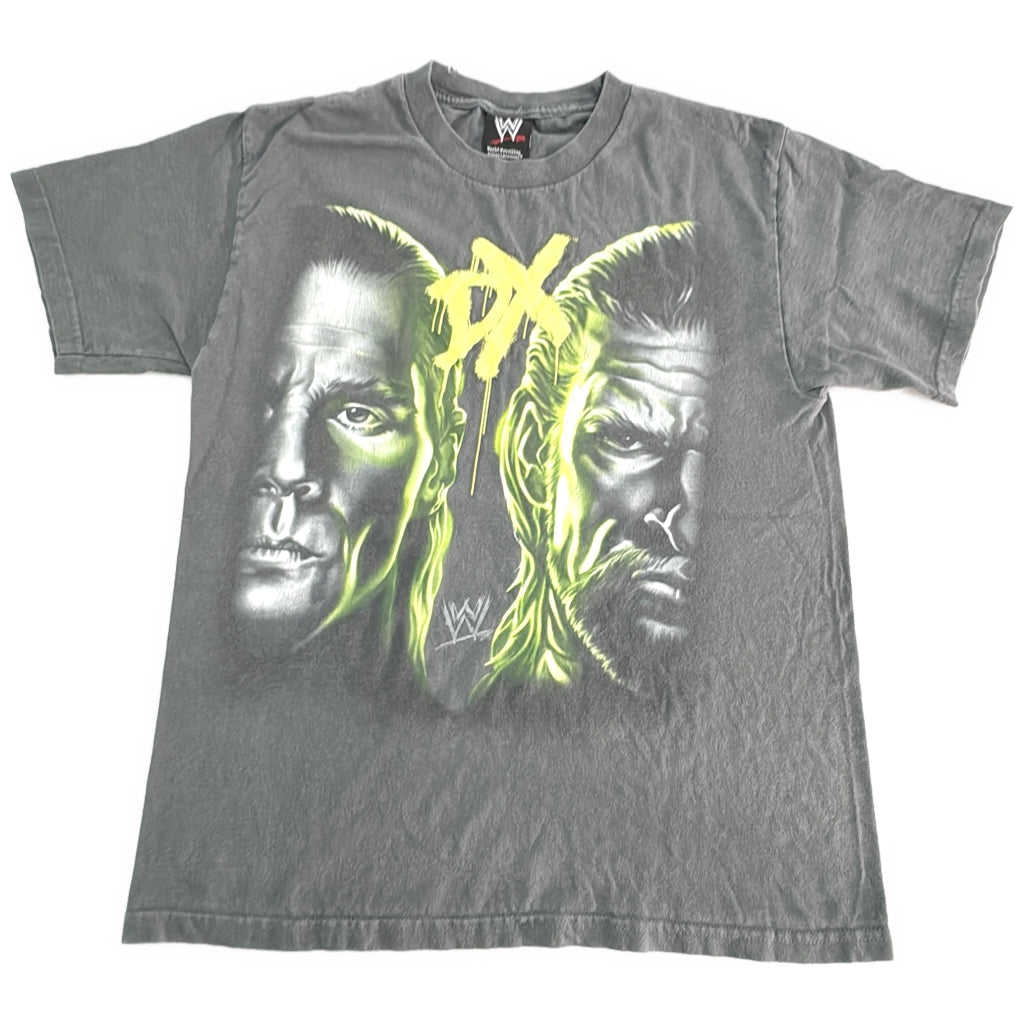 00s Hybrid tee T-Shirt