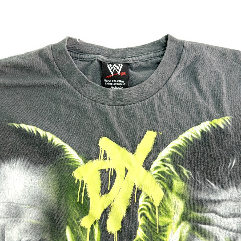 00s Hybrid tee T-Shirt