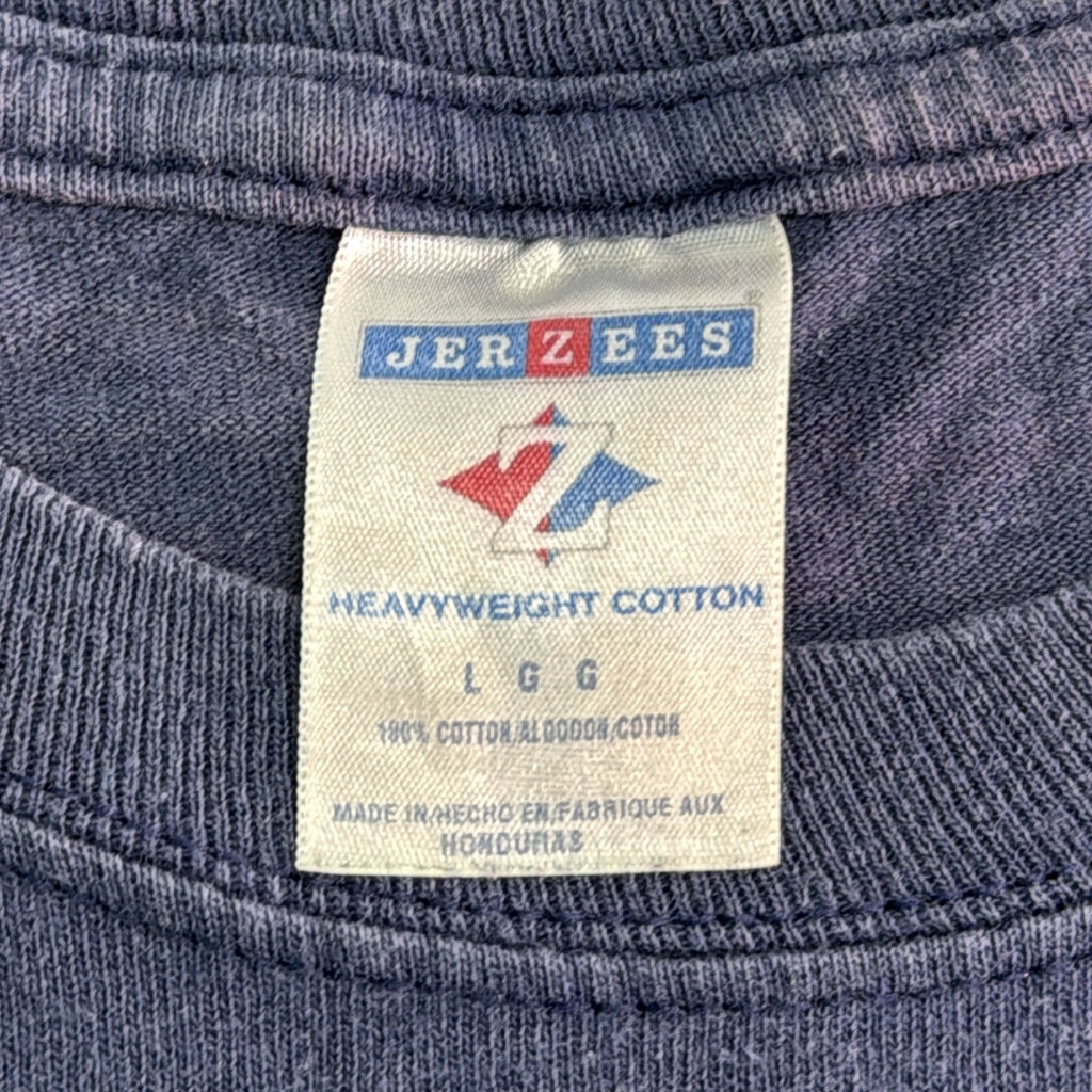 JERZEES Movie T-Shirt