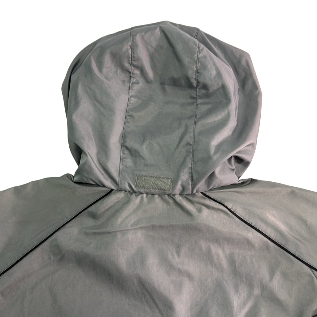90s NIKE Anorak Parka Nylon Jacket