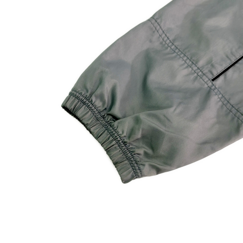 90s NIKE Anorak Parka Nylon Jacket