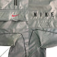 90s NIKE Anorak Parka Nylon Jacket