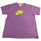 00s NIKE Sports Brand Pro Team T-Shirt