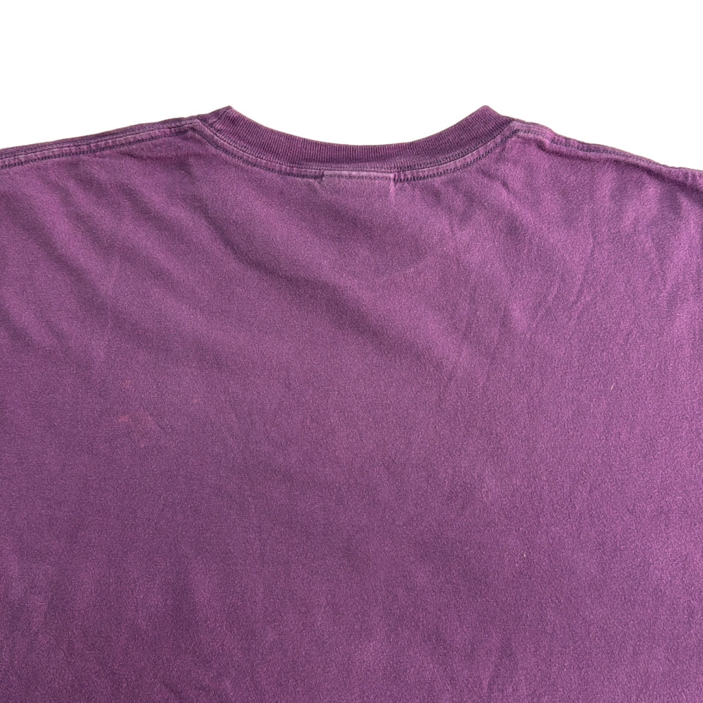 00s NIKE Sports Brand Pro Team T-Shirt
