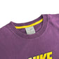 00s NIKE Sports Brand Pro Team T-Shirt