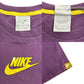 00s NIKE Sports Brand Pro Team T-Shirt