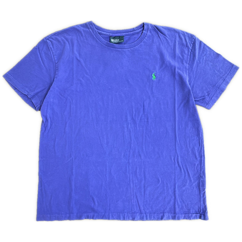 Polo by Ralph Lauren Plain T-Shirt