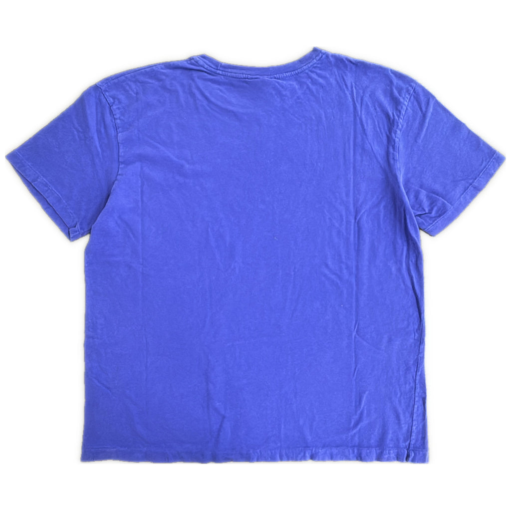 Polo by Ralph Lauren Plain T-Shirt