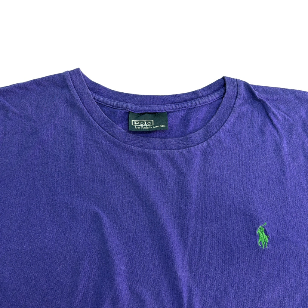 Polo by Ralph Lauren Plain T-Shirt